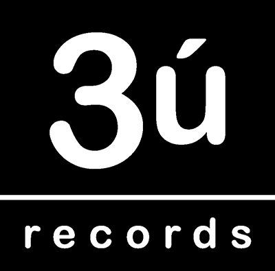 3u Records Logo